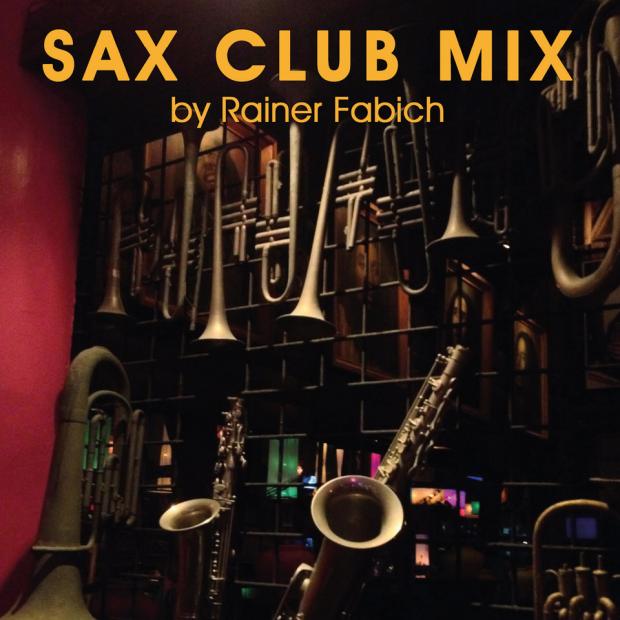 Sax Club Mix