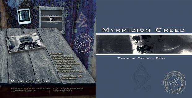 Myrmidion Creed - Neue Recordings, Mix & Remastering
